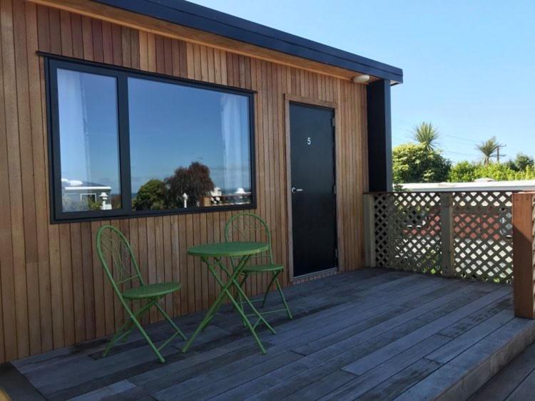 Riverton Holiday Park Exterior photo