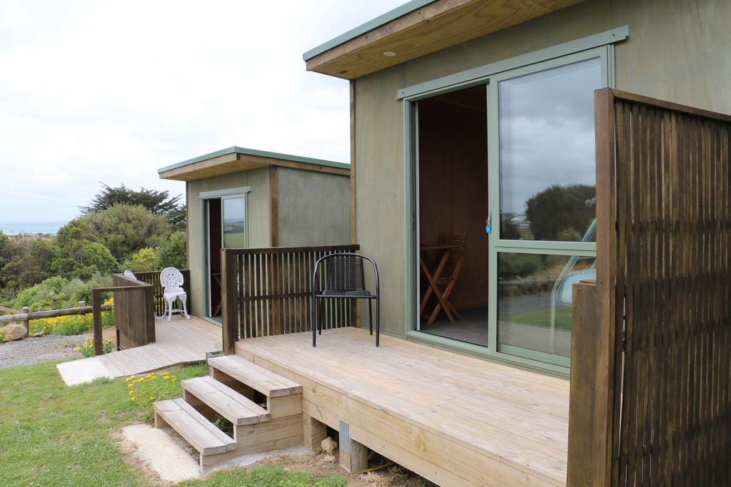 Riverton Holiday Park Exterior photo
