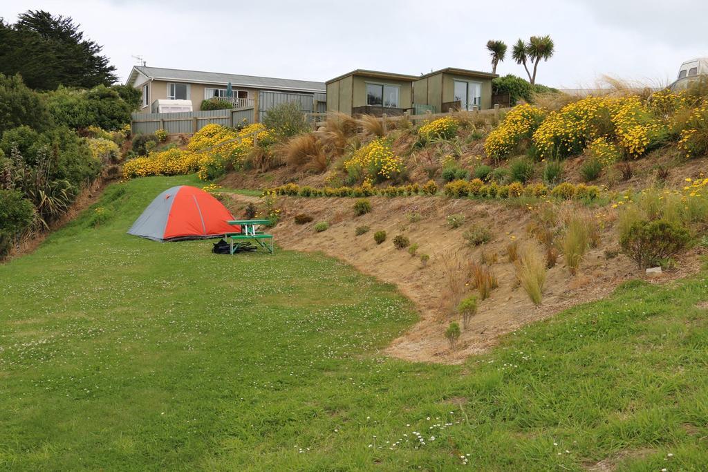 Riverton Holiday Park Exterior photo