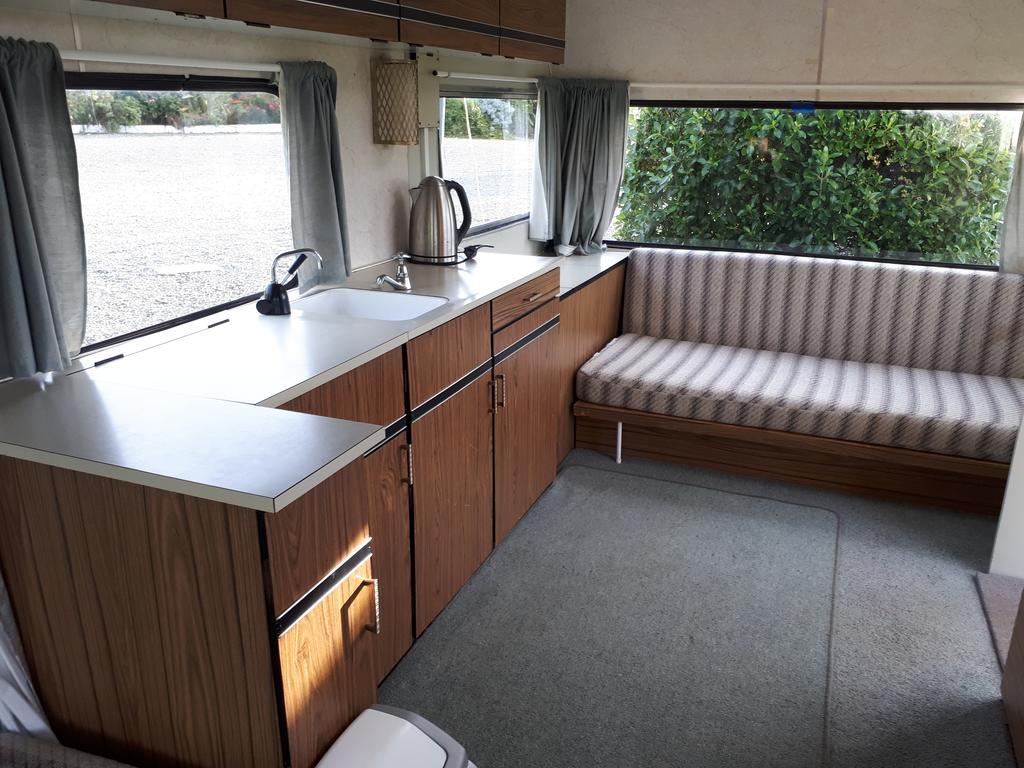 Riverton Holiday Park Exterior photo